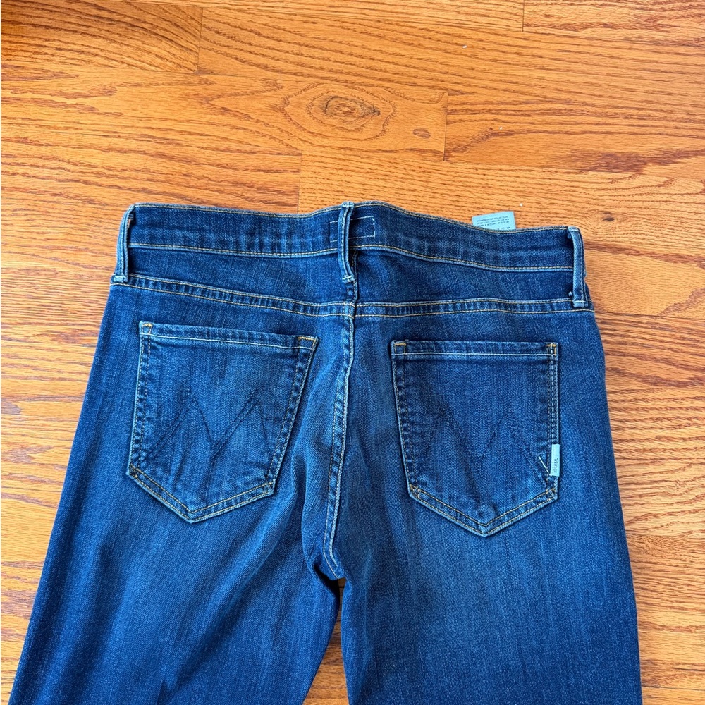 MOTHER Jeans